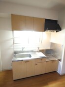 キッチン グランディ－ル