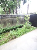 ベランダ・バルコニー グランディ－ル