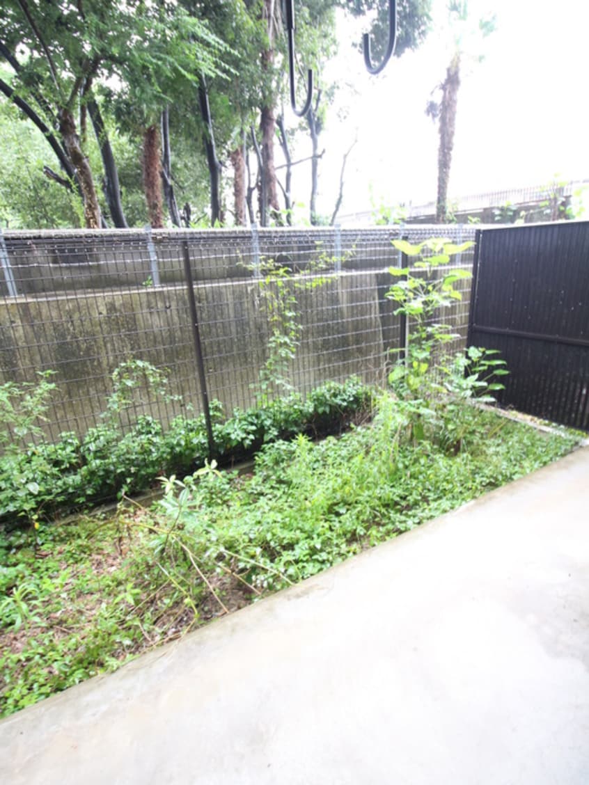 ベランダ・バルコニー グランディ－ル