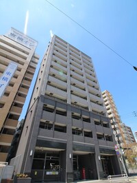 ｴｽﾘ-ﾄﾞ神戸三宮ﾊﾟ-ｸﾋﾞｭ-(1101)