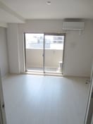 居室 ﾍﾞﾗｼﾞｵ五条堀川Ⅲ(205)