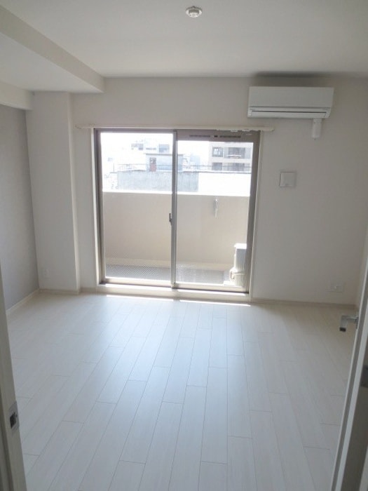 居室 ﾍﾞﾗｼﾞｵ五条堀川Ⅲ(205)