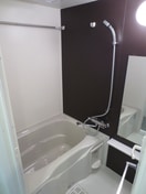 バス／シャワールーム等 ﾍﾞﾗｼﾞｵ五条堀川Ⅲ(205)