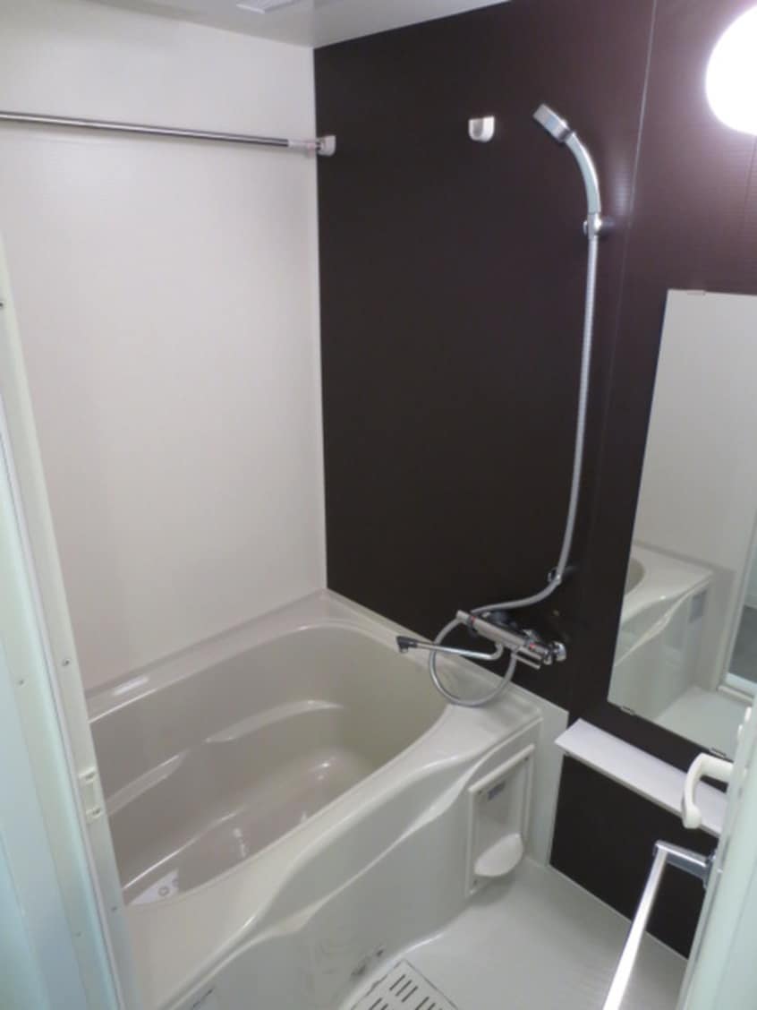 バス／シャワールーム等 ﾍﾞﾗｼﾞｵ五条堀川Ⅲ(205)