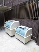 その他 ﾍﾞﾗｼﾞｵ五条堀川Ⅲ(205)