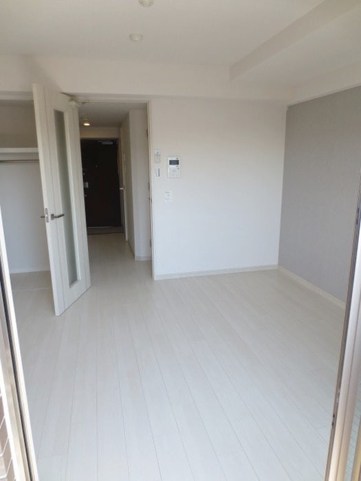 居室 ﾍﾞﾗｼﾞｵ五条堀川Ⅲ(205)