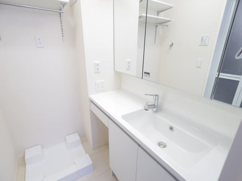 洗面 リヴィエール