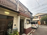 中野町貸家