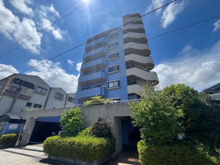 外観写真 ラ・ビオーレ