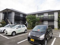 フラッツ諏訪森
