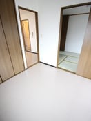 居室 ベルメゾン中西