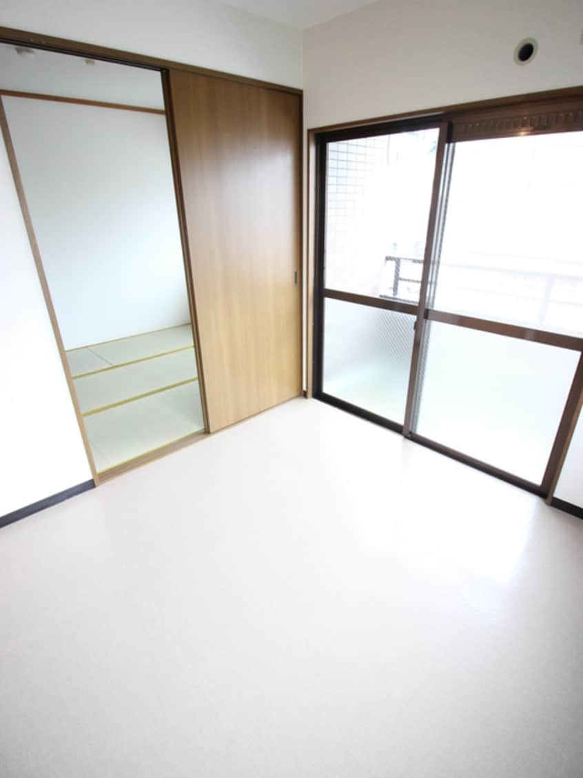 居室 ベルメゾン中西