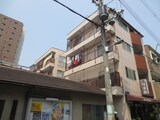 川畑マンション