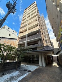 アスヴェル京都烏丸五条(603)
