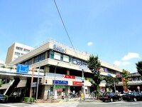 茨木茨木市駅前市街地改造ビル