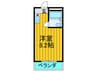 コーポ尾上 1Rの間取り