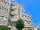 エクセレンス樹羅の外観