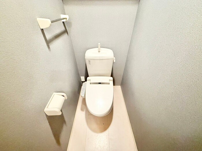 トイレ ルミエ－ルⅡ