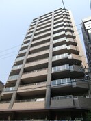 サーパス松屋町筋（402）の外観