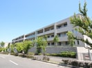 プラウド夙川(201)の外観