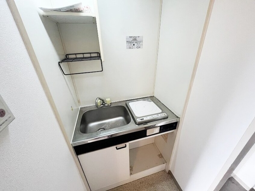 キッチン メリーパレス