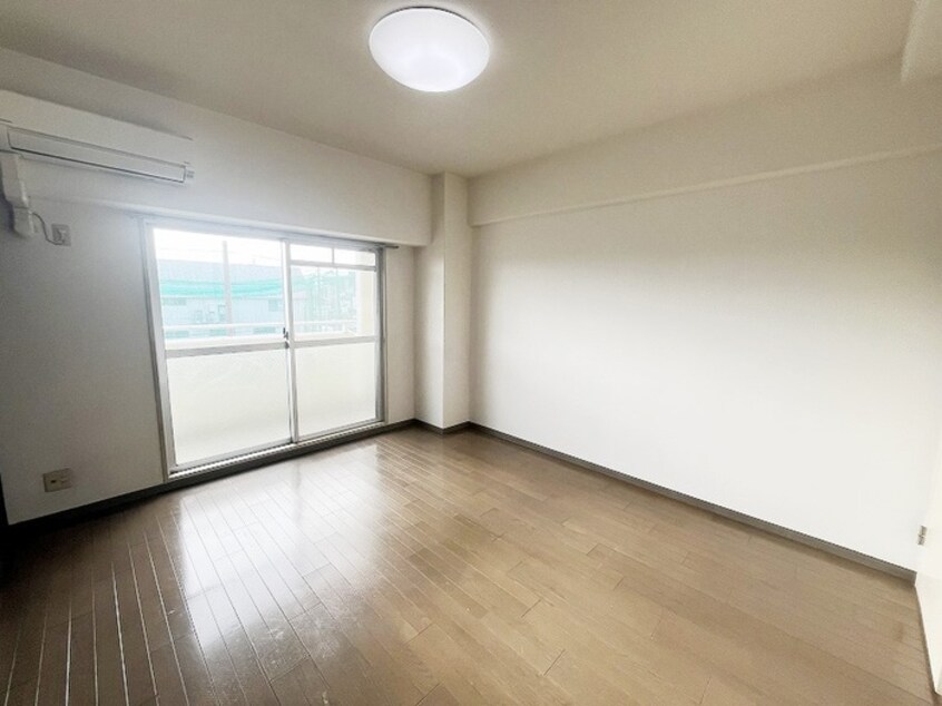 居室 メリーパレス