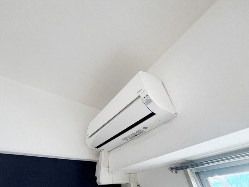 内観写真 メリーパレス