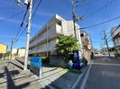 アーバンコート香里園の外観