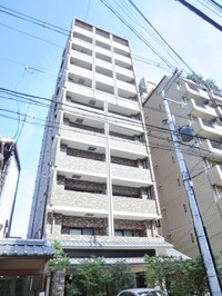 アスヴェル京都烏丸五条(604)