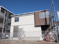 仮）ｼｬｰﾒｿﾞﾝ東大阪市日下町ＰＪ