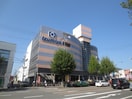 イズミヤ白梅町店(スーパー)まで350m シャーメゾン北野白梅苑