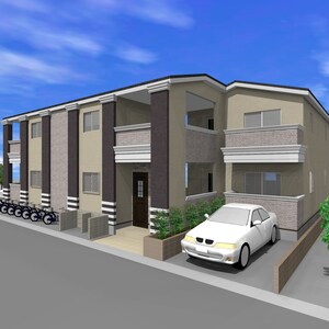 仮称）枚方市北船橋町PROJECT