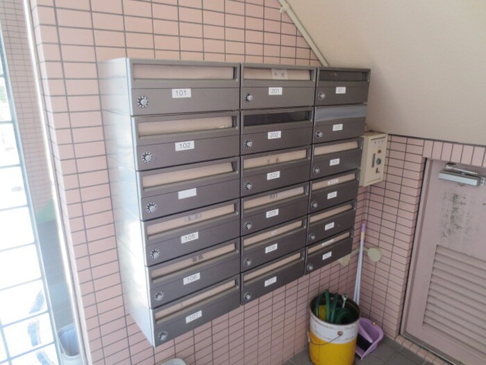 その他 エクセルコ－ト千里丘