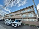 ヴェルドムール京都の外観