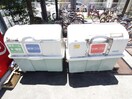 建物設備 ヴェルドムール京都