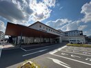 京都民医連中央病院(病院)まで400m ピエタ広隆寺