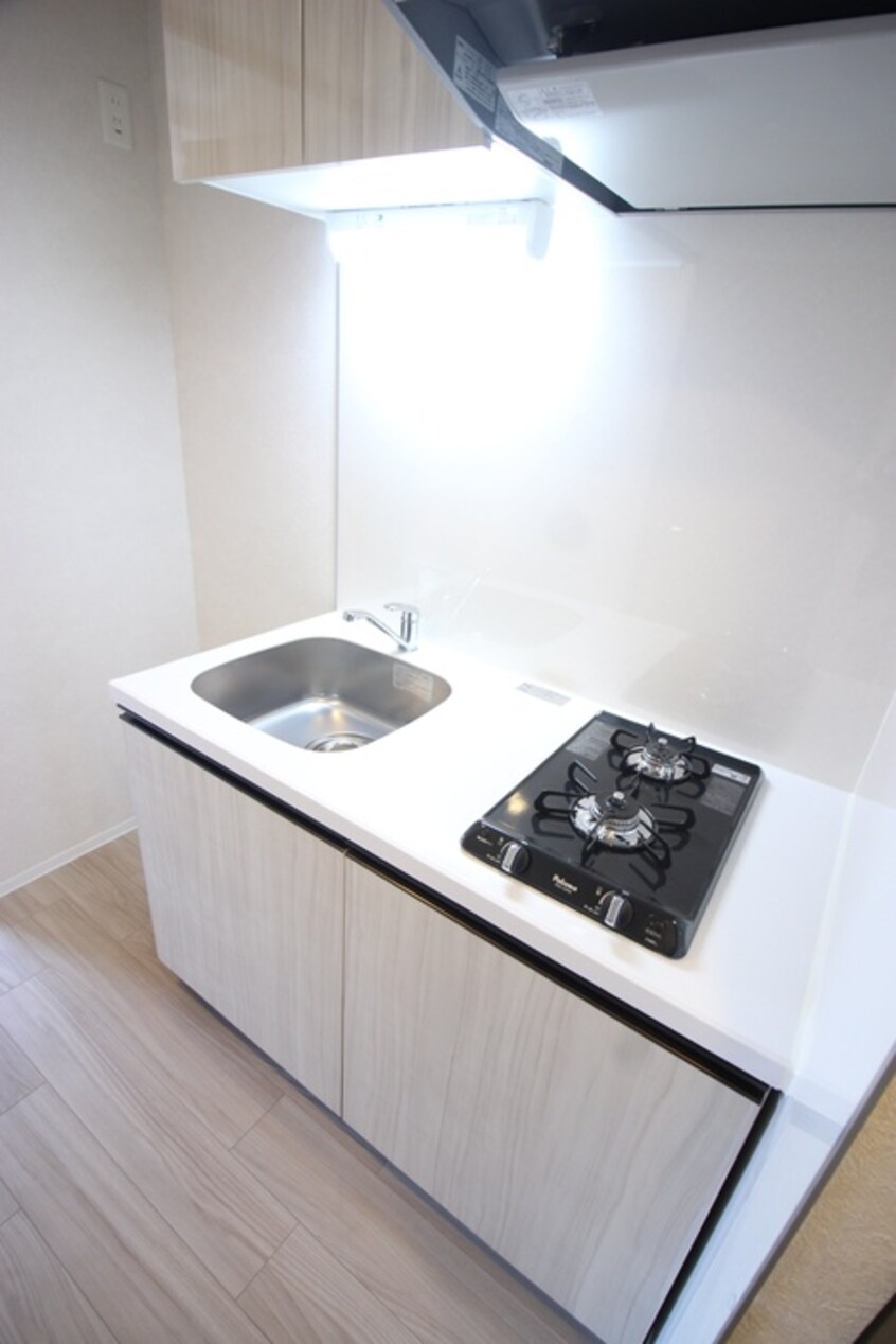 キッチン ﾚｼﾞｭｰﾙｱｯｼｭOSAKAﾃﾞｲﾌｨｰﾙ（704）