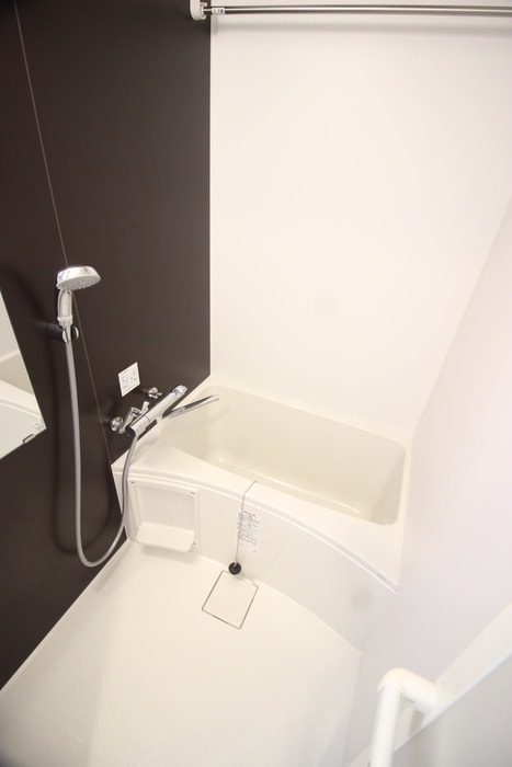 バス／シャワールーム等 ﾚｼﾞｭｰﾙｱｯｼｭOSAKAﾃﾞｲﾌｨｰﾙ（704）