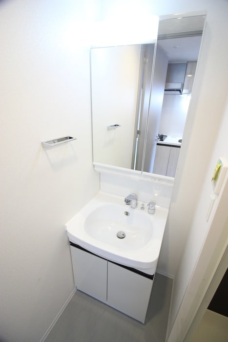 洗面 ﾚｼﾞｭｰﾙｱｯｼｭOSAKAﾃﾞｲﾌｨｰﾙ（704）