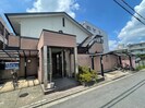 ジャム・アンクルの外観