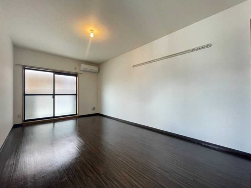 居室 ジャム・アンクル