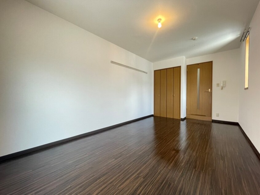 居室 ジャム・アンクル