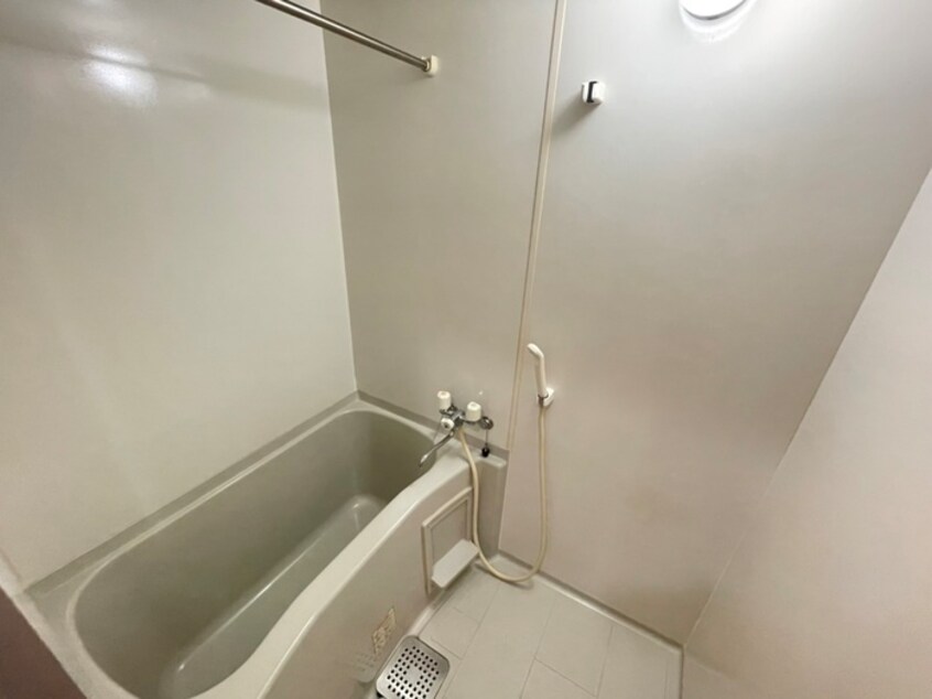 バス／シャワールーム等 ジャム・アンクル