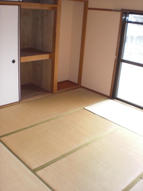 内観写真 サクセスファ－スト