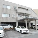 外観写真 パティオ