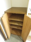 靴箱 ＰＡＬＭＩＺＩＯ花園Ⅱ