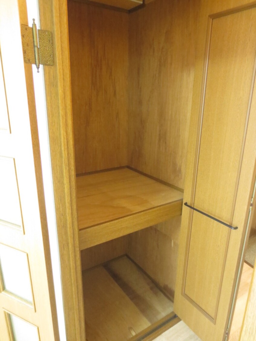 収納 ＰＡＬＭＩＺＩＯ花園Ⅱ