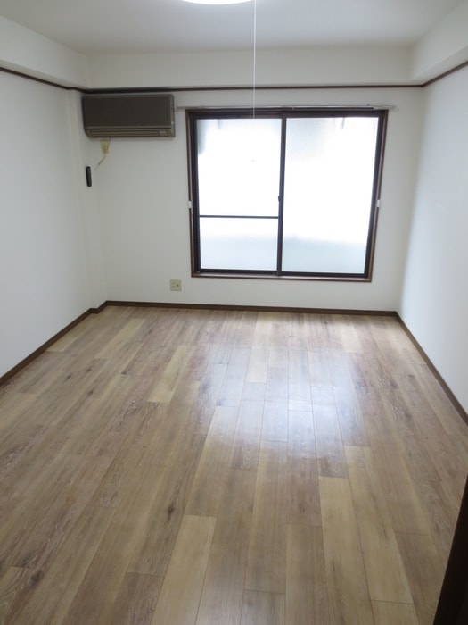 居室 ＰＡＬＭＩＺＩＯ花園Ⅱ