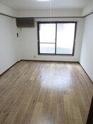 居室 ＰＡＬＭＩＺＩＯ花園Ⅱ