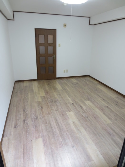 居室 ＰＡＬＭＩＺＩＯ花園Ⅱ